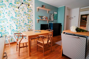 Orea Spiti - A Cozy Place in Moscova District Milano